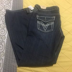 Vigoss jeans